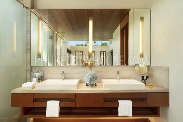 PHA6582: Premium Villa for Sale in Phan Nga. Photo #14