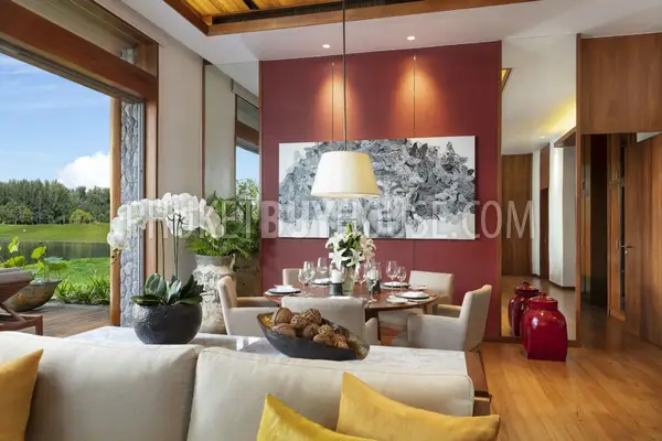 PHA6582: Premium Villa for Sale in Phan Nga. Photo #15