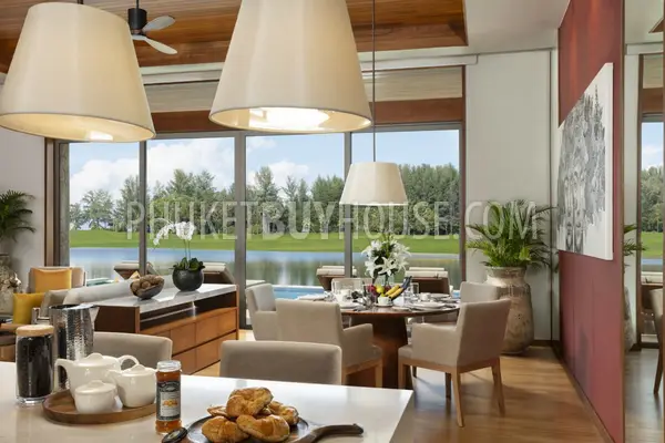 PHA6582: Premium Villa for Sale in Phan Nga. Photo #17