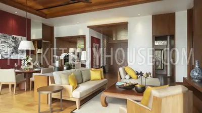 PHA6582: Premium Villa for Sale in Phan Nga. Photo #18