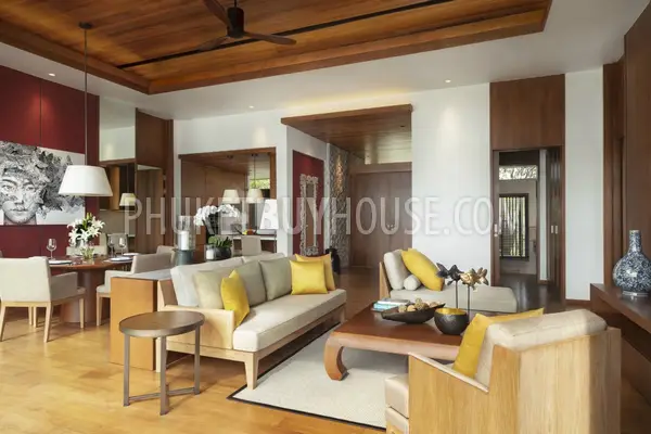 PHA6582: Premium Villa for Sale in Phan Nga. Photo #18