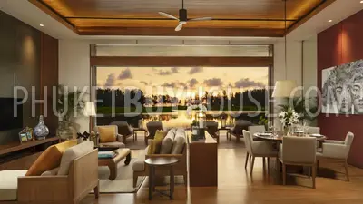 PHA6582: Premium Villa for Sale in Phan Nga. Photo #19