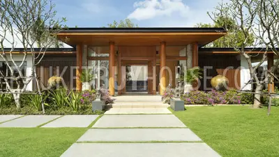 PHA6582: Premium Villa for Sale in Phan Nga. Photo #22