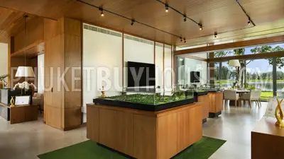 PHA6582: Premium Villa for Sale in Phan Nga. Photo #23