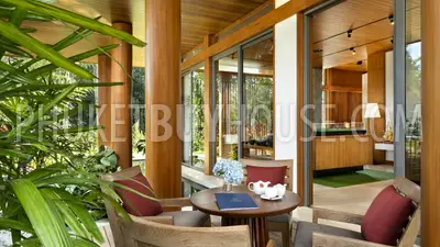PHA6582: Premium Villa for Sale in Phan Nga. Photo #24