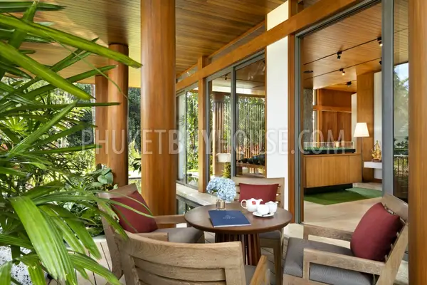 PHA6582: Premium Villa for Sale in Phan Nga. Photo #24