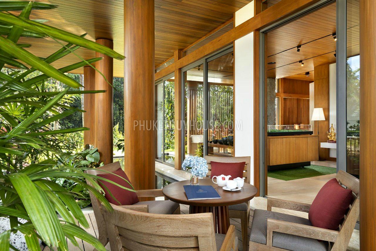 PHA6582: Premium Villa for Sale in Phan Nga. Photo #24