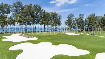 PHA6582: Premium Villa for Sale in Phan Nga. Photo #25
