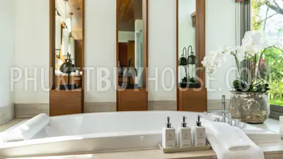PHA6582: Premium Villa for Sale in Phan Nga. Photo #31