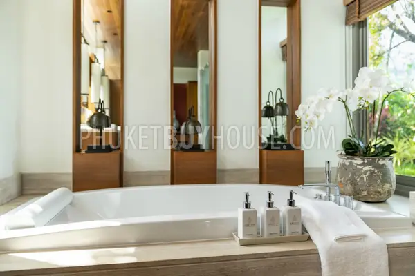 PHA6582: Premium Villa for Sale in Phan Nga. Photo #31