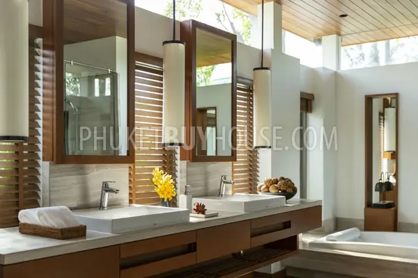 PHA6582: Premium Villa for Sale in Phan Nga. Photo #32