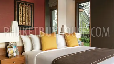 PHA6582: Premium Villa for Sale in Phan Nga. Photo #33