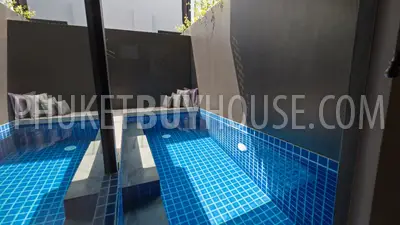 LAY5918: Deluxe Apartment with Private Pool. Photo #9