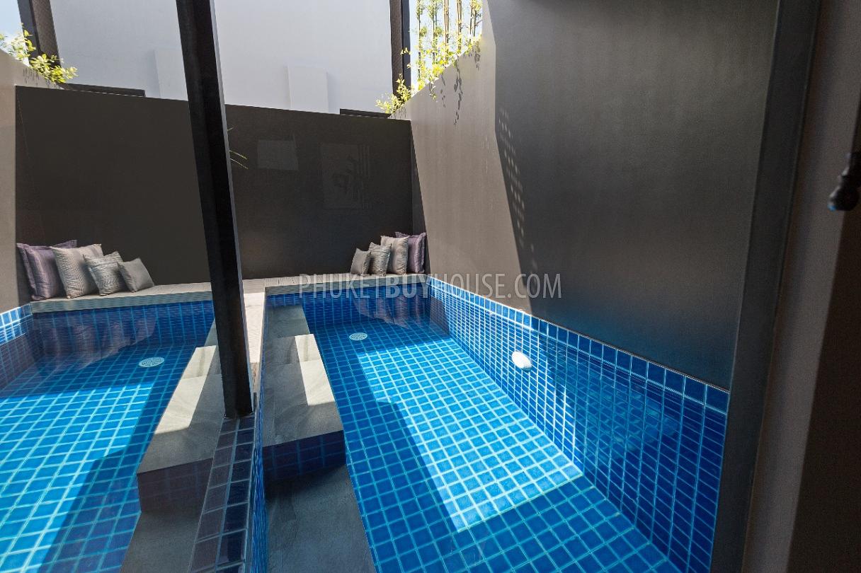 LAY5918: Deluxe Apartment with Private Pool. Photo #9