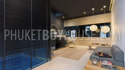 LAY5918: Deluxe Apartment with Private Pool. Photo #7