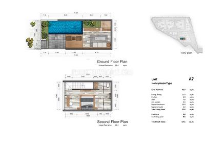 LAY5918: Deluxe Apartment with Private Pool. Photo #5
