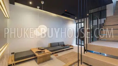 LAY5918: Deluxe Apartment with Private Pool. Photo #3