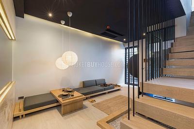 LAY5918: Deluxe Apartment with Private Pool. Photo #3