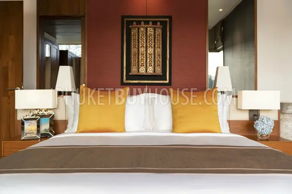 PHA6582: Premium Villa for Sale in Phan Nga. Photo #34