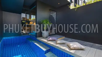 LAY5918: Deluxe Apartment with Private Pool. Photo #2