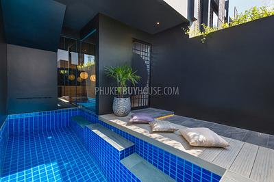 LAY5918: Deluxe Apartment with Private Pool. Photo #2