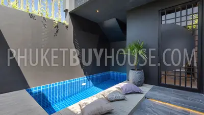 LAY5918: Deluxe Apartment with Private Pool. Photo #11