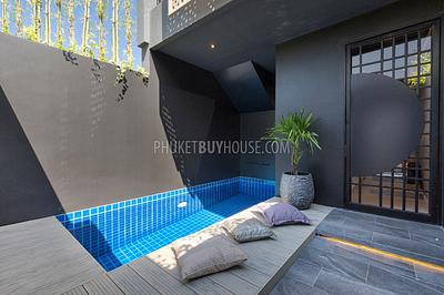 LAY5918: Deluxe Apartment with Private Pool. Photo #11