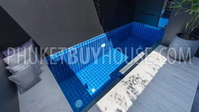 LAY5918: Deluxe Apartment with Private Pool. Photo #10
