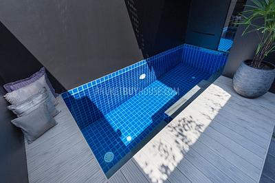 LAY5918: Deluxe Apartment with Private Pool. Photo #10