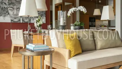 PHA6582: Premium Villa for Sale in Phan Nga. Photo #36