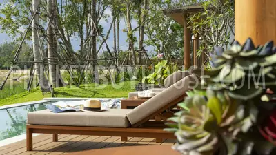 PHA6582: Premium Villa for Sale in Phan Nga. Photo #38
