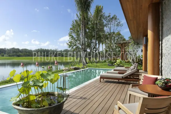 PHA6582: Premium Villa for Sale in Phan Nga. Photo #47