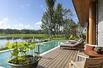 PHA6583: 4 Bedroom Villa on Walk from Beach in Phang Nga. Thumbnail #22