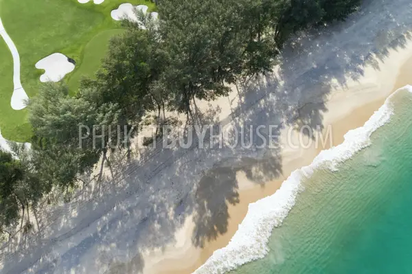 PHA6583: 4 Bedroom Villa on Walk from Beach in Phang Nga. Photo #41