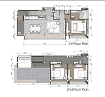 PAN21995: Эксклюзивные Апартаменты с Тремя Спальнями на Продажу с Частным Бассейном на Панве. Миниатюра #7