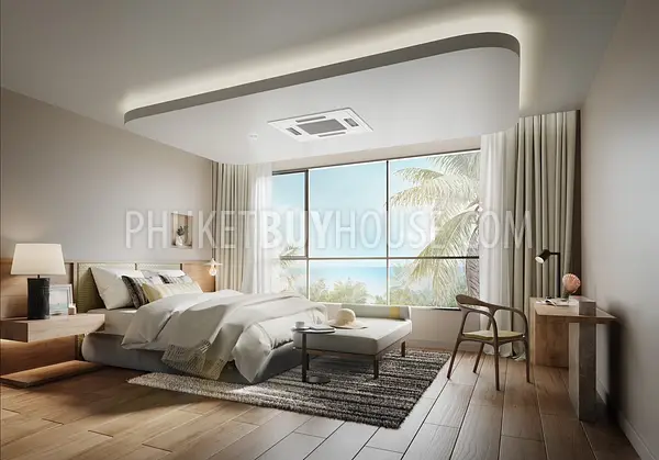PAN21994: Outstanding Two Bedroom Suits For Sale In Panwa. Fotoğraf #3
