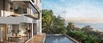 PAN21995: Explicit Three Bedroom Suits For Sale with Private Pool in Panwa  . Thumbnail #4