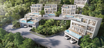 PAN21995: Explicit Three Bedroom Suits For Sale with Private Pool in Panwa  . Thumbnail #5