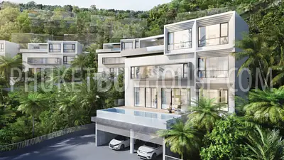 PAN21993: Incredible One Bedroom Apartments For Sale in Panwa. Fotoğraf #6