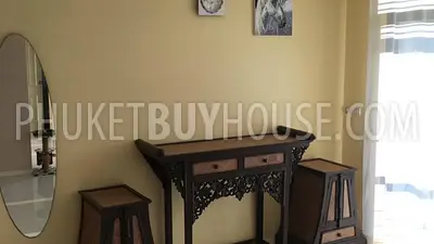 KAM6584: 2 bedroom Apartment in Kamala. Photo #1