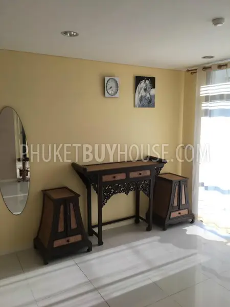 KAM6584: 2 bedroom Apartment in Kamala. Photo #1