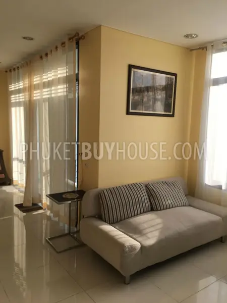 KAM6584: 2 bedroom Apartment in Kamala. Photo #2