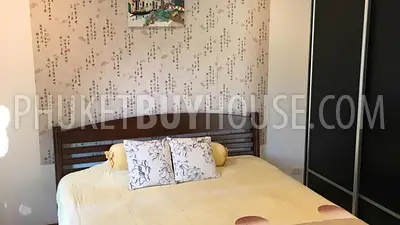 KAM6584: 2 bedroom Apartment in Kamala. Photo #3
