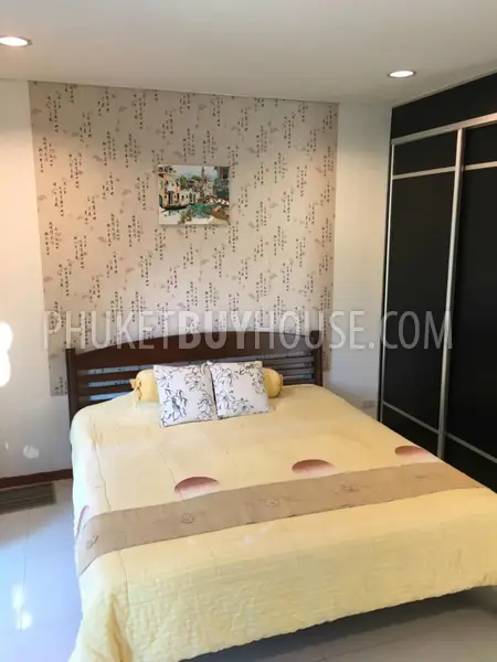 KAM6584: 2 bedroom Apartment in Kamala. Photo #3