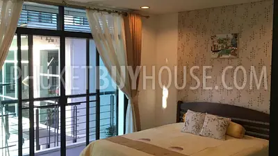 KAM6584: 2 bedroom Apartment in Kamala. Photo #4