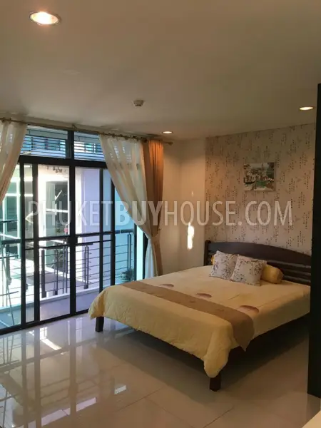 KAM6584: 2 bedroom Apartment in Kamala. Photo #4