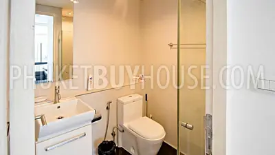 KAM6584: 2 bedroom Apartment in Kamala. Photo #6