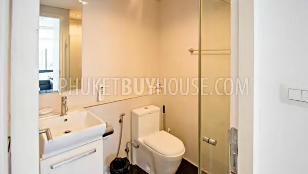 KAM6584: 2 bedroom Apartment in Kamala. Photo #6