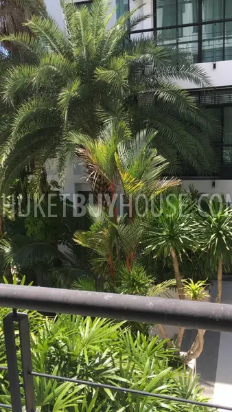 KAM6584: 2 bedroom Apartment in Kamala. Photo #7