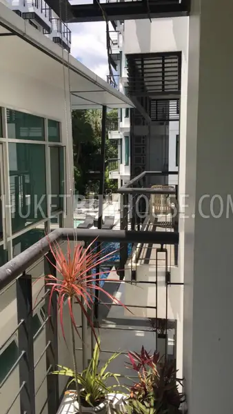 KAM6584: 2 bedroom Apartment in Kamala. Photo #8